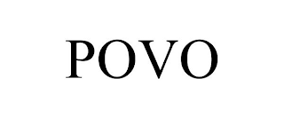 POVO