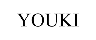 YOUKI