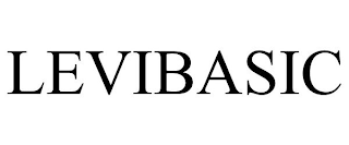 LEVIBASIC
