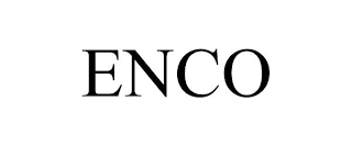 ENCO