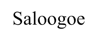 SALOOGOE