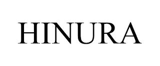 HINURA