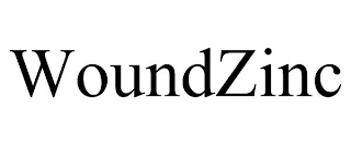 WOUNDZINC