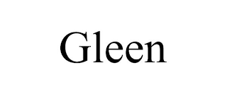 GLEEN