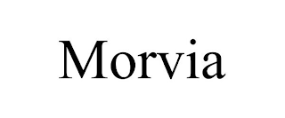 MORVIA