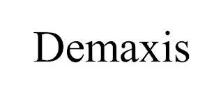 DEMAXIS