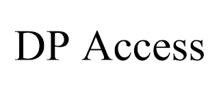 DP ACCESS