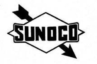 SUNOCO