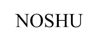 NOSHU