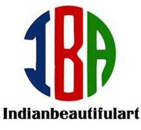 IBA INDIANBEAUTIFULART