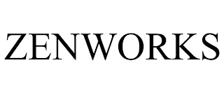 ZENWORKS