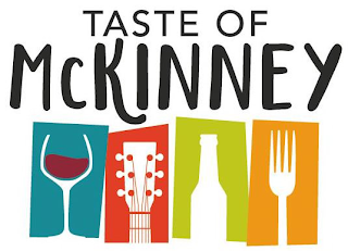 TASTE OF MCKINNEY