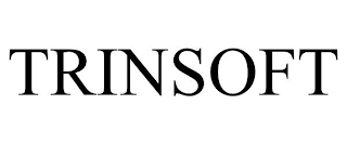 TRINSOFT