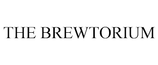 THE BREWTORIUM