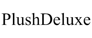 PLUSHDELUXE