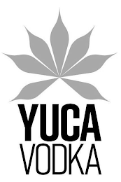 YUCA VODKA