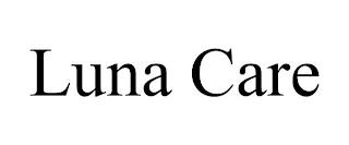 LUNA CARE