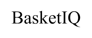 BASKETIQ