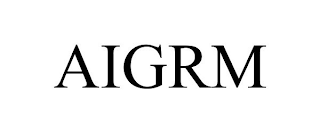 AIGRM