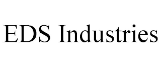 EDS INDUSTRIES