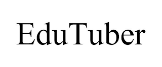 EDUTUBER