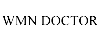 WMN DOCTOR