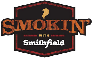 SMOKIN' WITH SMITHFIELD