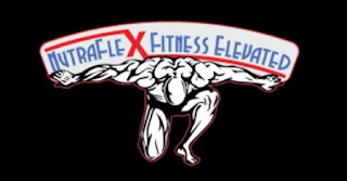 NUTRAFLEX FITNESS ELEVATED