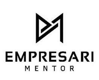 M EMPRESARI MENTOR