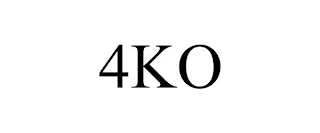 4KO