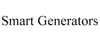 SMART GENERATORS