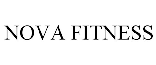 NOVA FITNESS