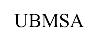 UBMSA