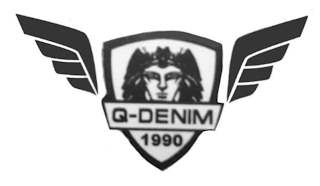 Q-DENIM 1990