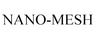 NANO-MESH