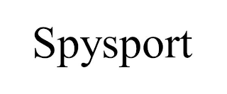 SPYSPORT