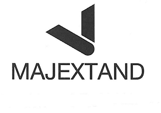 V MAJEXTAND