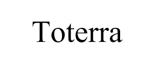 TOTERRA