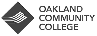 OAKLAND COMMUNITY COLLEGE