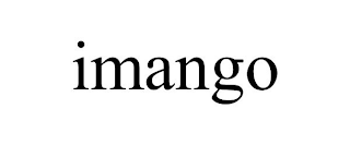 IMANGO