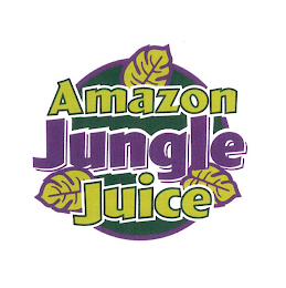 AMAZON JUNGLE JUICE