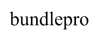 BUNDLEPRO