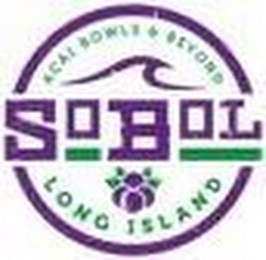 ACAI BOWLS & BEYOND SO BOL LONG ISLAND