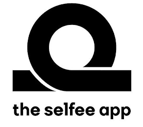 THE SELFEE APP