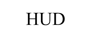 HUD