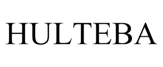 HULTEBA