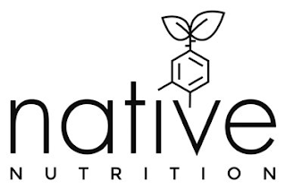 NATIVE NUTRITION