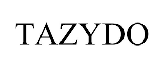 TAZYDO