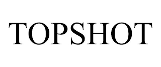 TOPSHOT