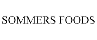 SOMMERS FOODS